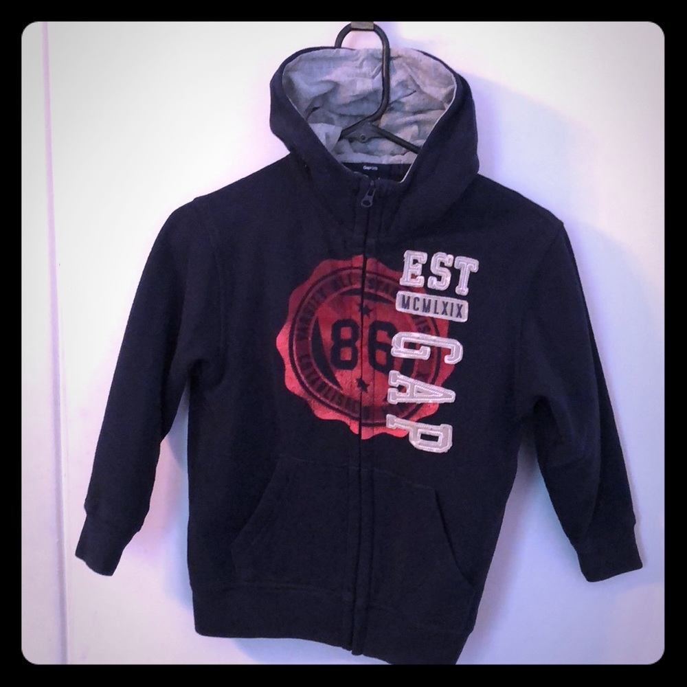 Kids GAP jacket